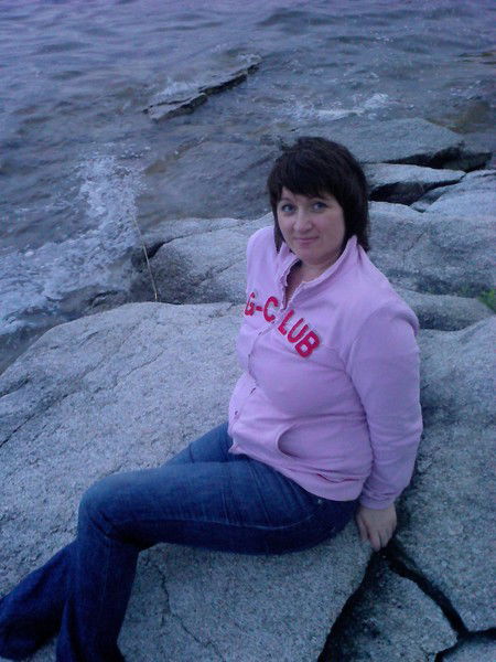 Людмила Грачёва