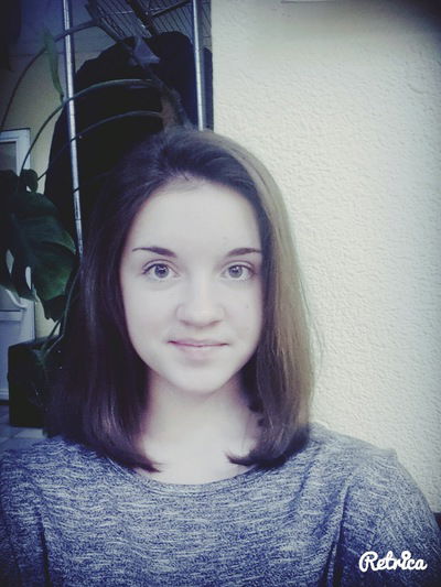 Катя Горобец