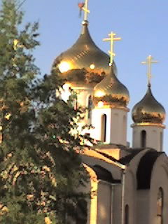 Александр Михаилов