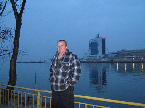 Юра Лавриненко