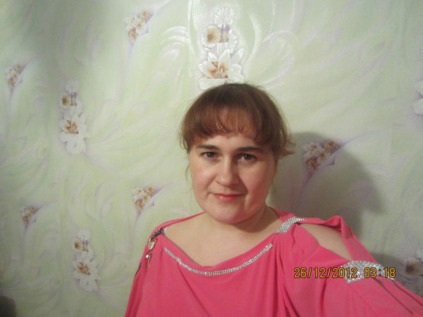 Юлия Бобченок