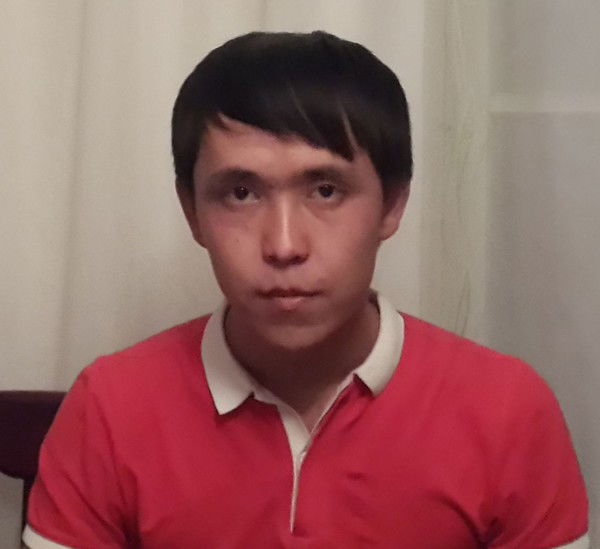 Сеил-Жайдары Анарбеков