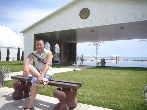 Роман Галкин