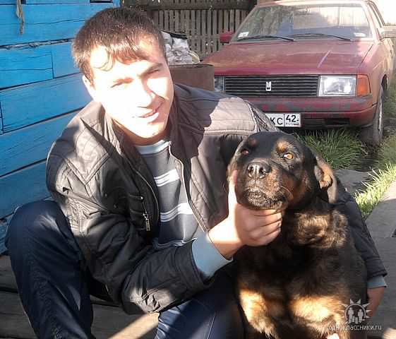 Ринат Ахметсафин