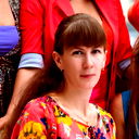 Елена Алексеевна