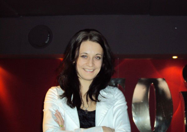 Елена Ягупова