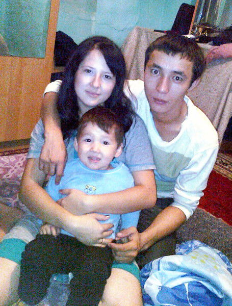 Роза Кунратбаева