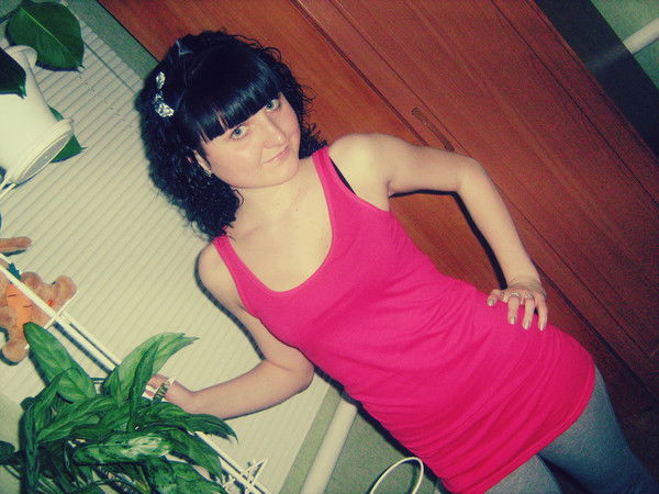 Маргарита Никифорова