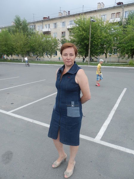 Елена Дьяконова