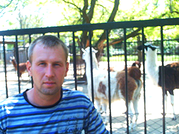 Максим Александренко