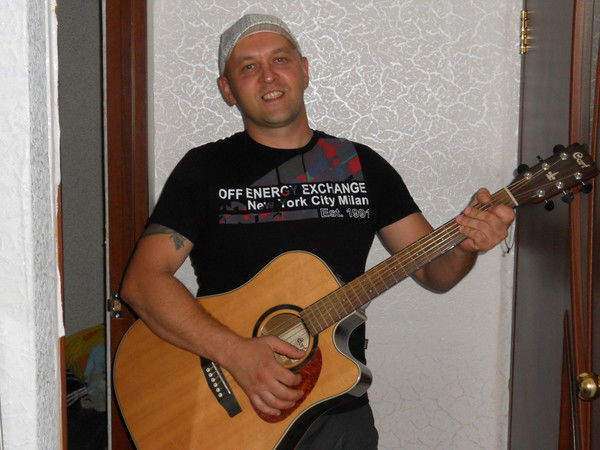 Игорь Игнатко