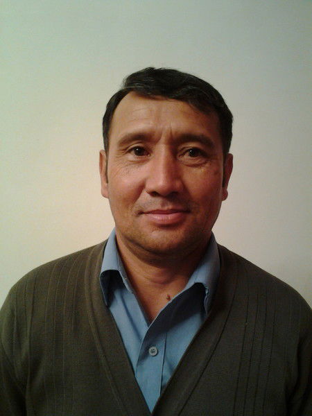 Максат Базылов