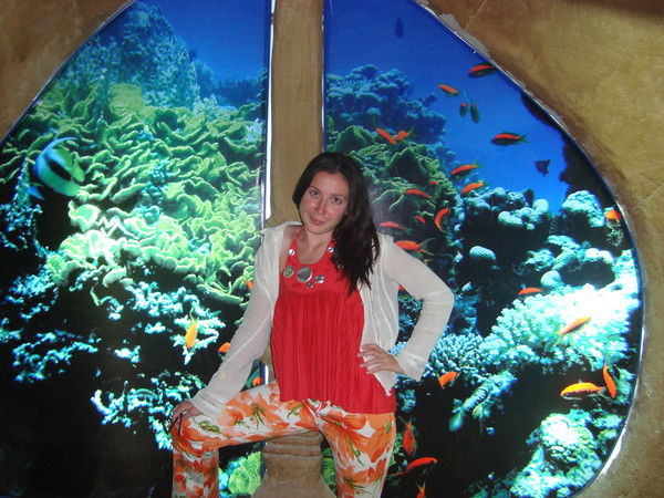 Парфёнчик Екатерина