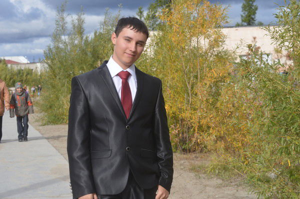 Эдуард Шевченко