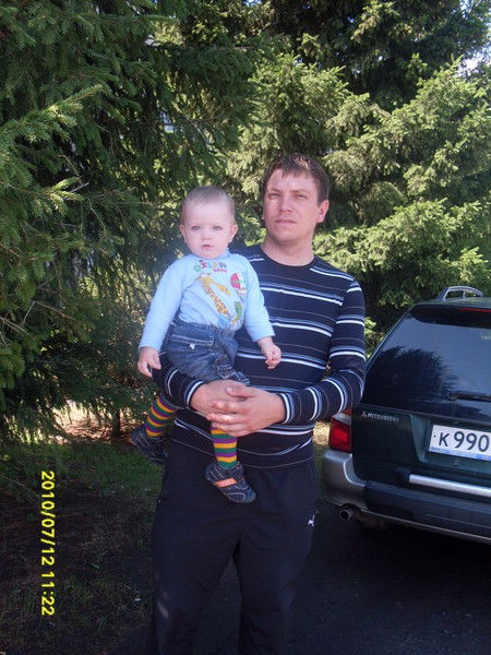 Максим Косенков