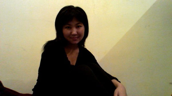 Айдай Муратбекова