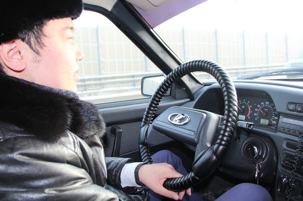 Даурен Алданазарулы