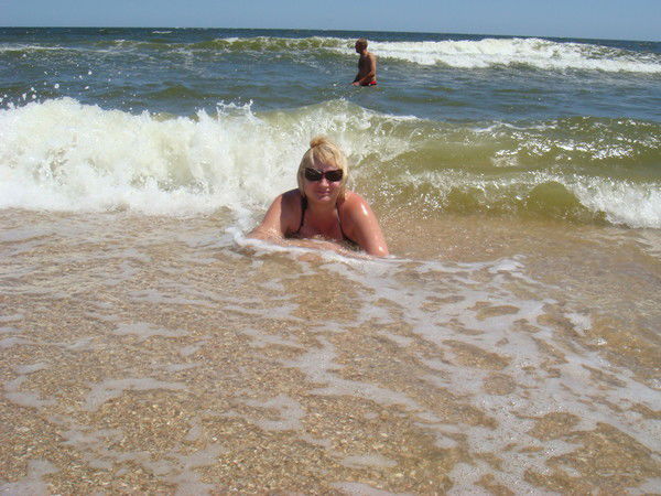 Альбина Садыкова