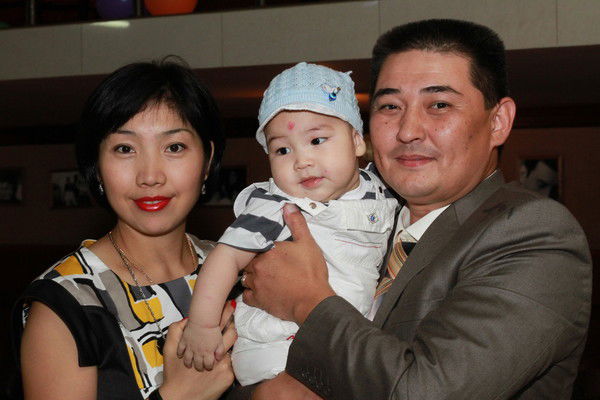 Гульжан Рыскалиева