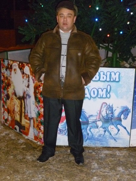 Maksim Mustyukov