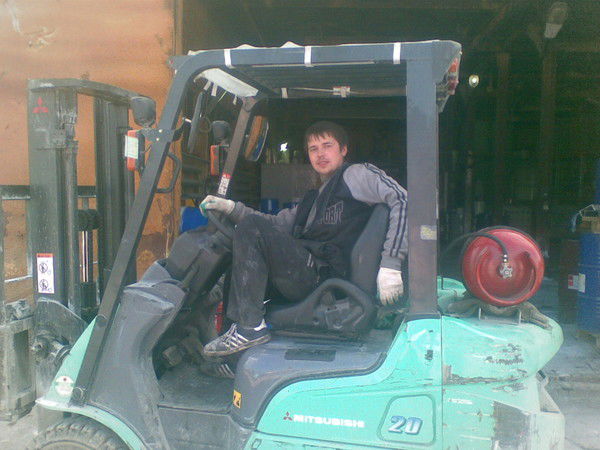 Виктор Козубенко