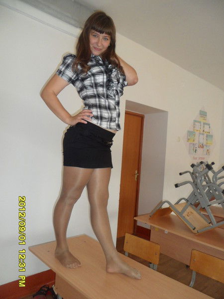 Анжелика Шинкаренко