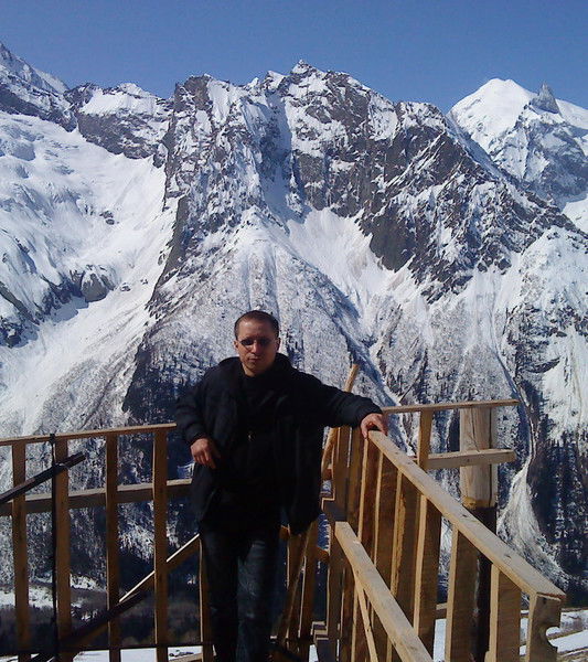 Юра Яковлев