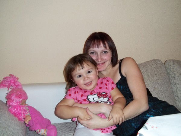 Светлана Мурзина