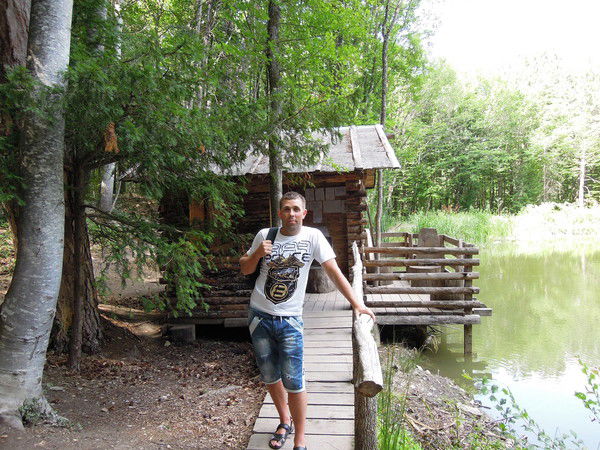 Артём Москвин