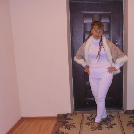 Людмила Ваулина