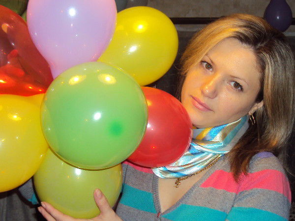 Любовь Остапенко