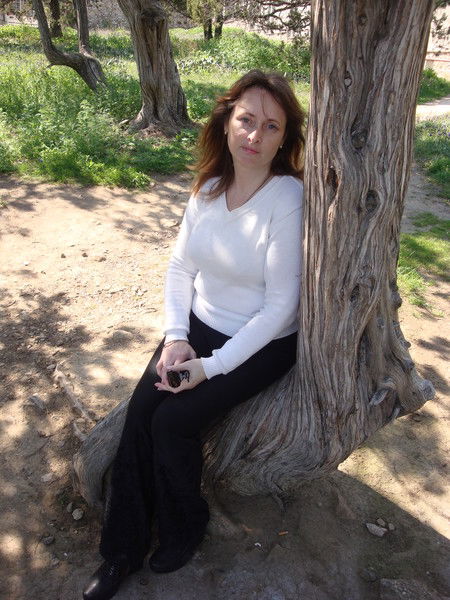 Виктория Пасевич