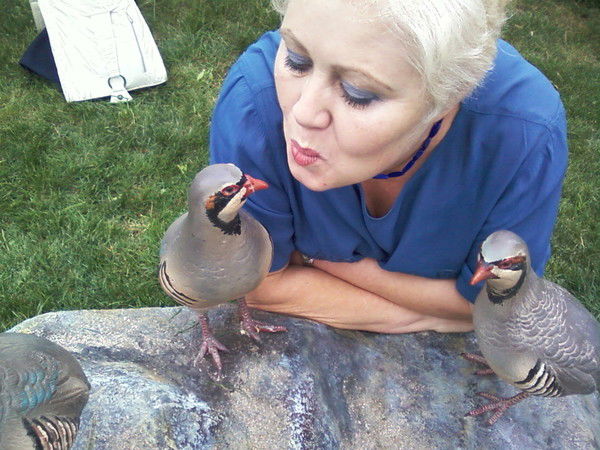 Любовь Красильникова