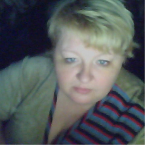 Виктория Порохнёва