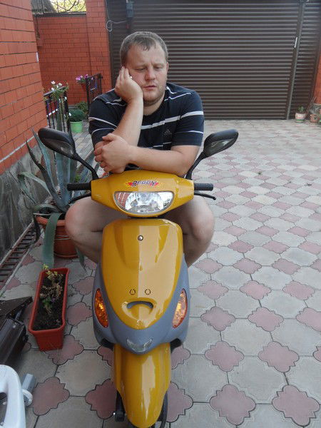 Алексей Галунко