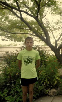 Роман Мироненко