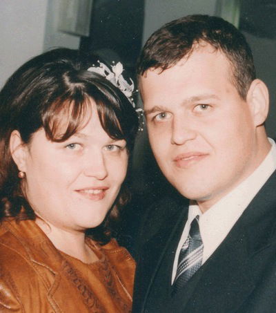 Таня Антонюк