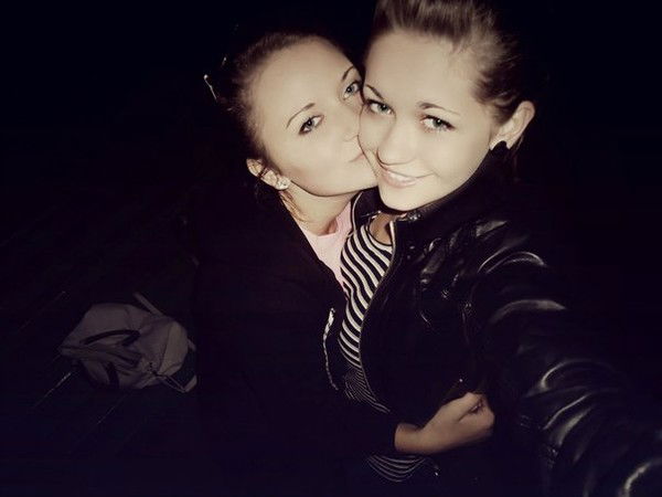 Анастасия Новикова