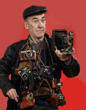 Владимир Исаков