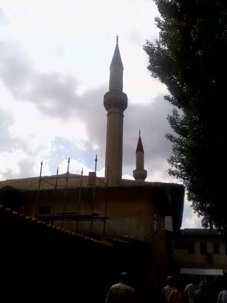 Александр Стебунов