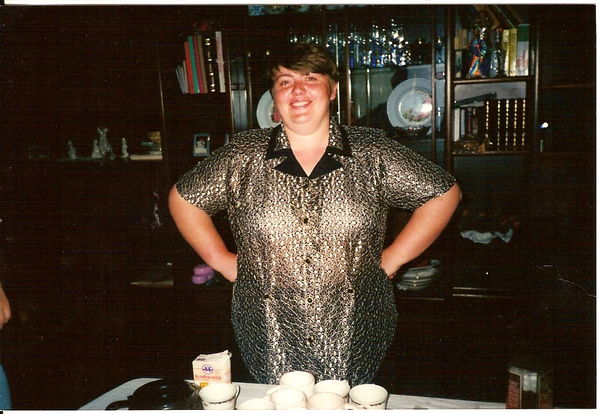 Tatyana Krassovskaya