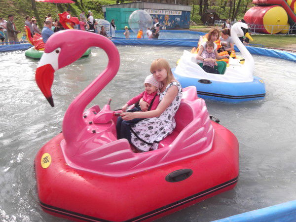 Елена Мазурова