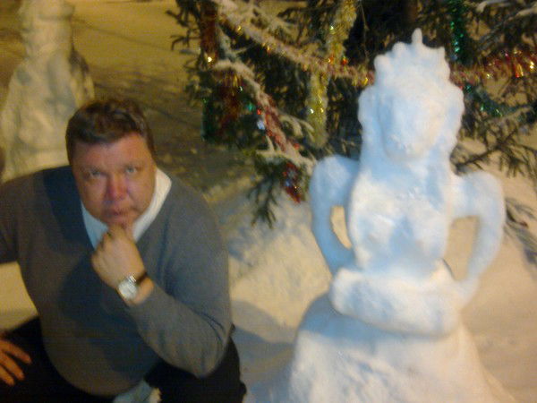 Борис Мазур