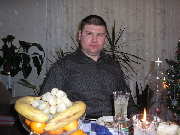 Евгений (Ренат) Шарыпов