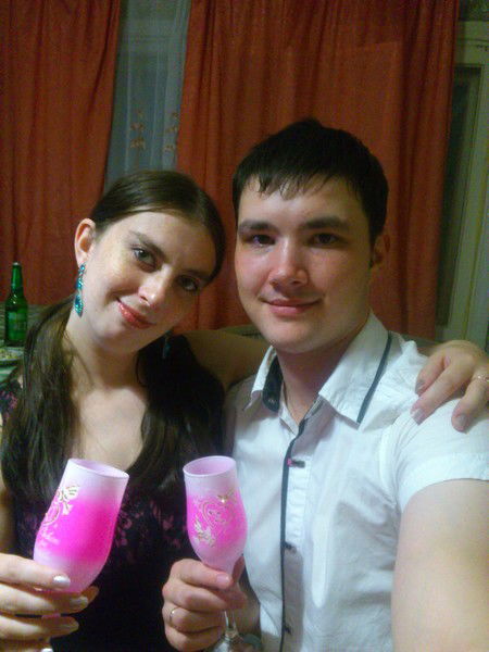 Наташа Зуева