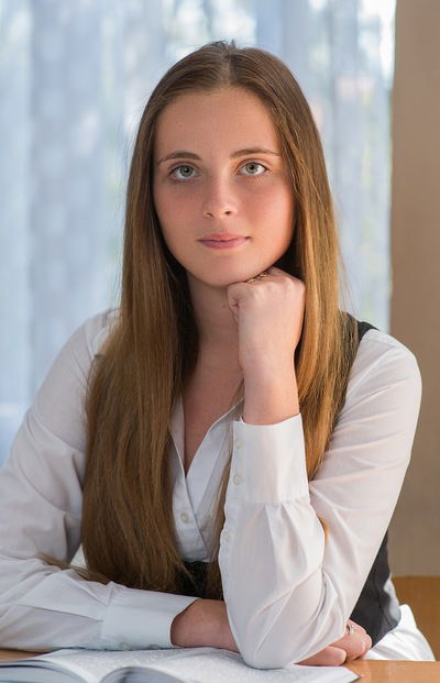 Алена Черненко