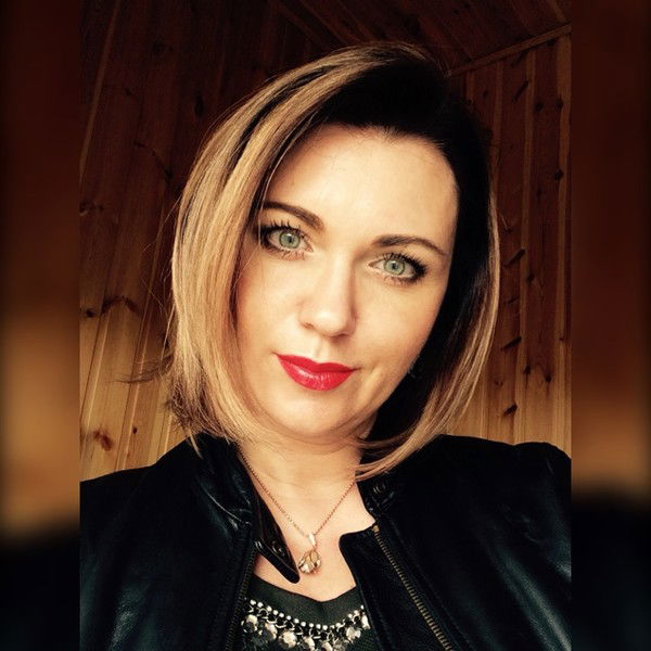 Оксана Рязанцева