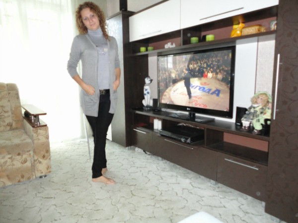 Оксана Чепанова