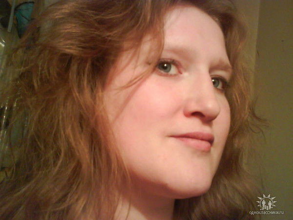 Елена Кондратьева