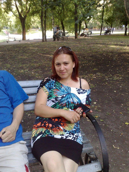 Копущу Домника